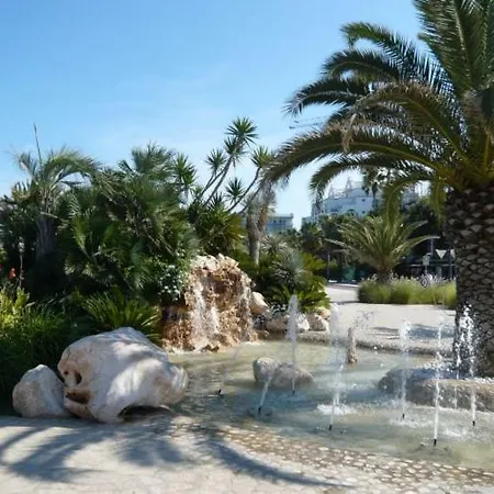 Attico Sulla Riserva