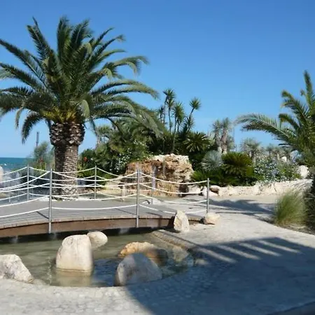 Apartment Attico Sulla Riserva *