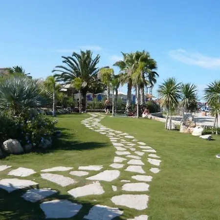 Apartment Attico Sulla Riserva San Benedetto del Tronto