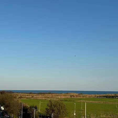 Attico Sulla Riserva San Benedetto del Tronto