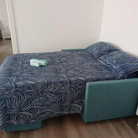 Attico Sulla Riserva * سان بنيديتّو ديل ترونتو