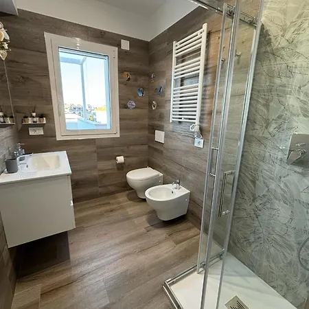 Attico Sulla Riserva Apartment