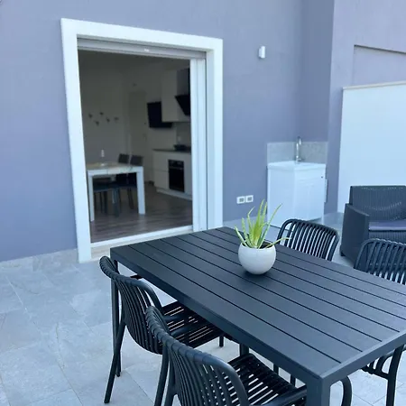 Attico Sulla Riserva San Benedetto del Tronto