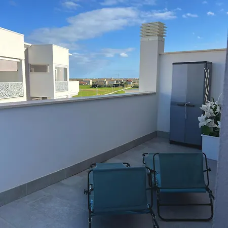 Apartment Attico Sulla Riserva *