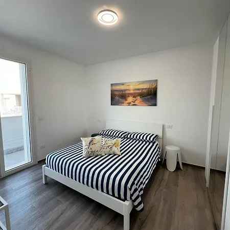 Attico Sulla Riserva *