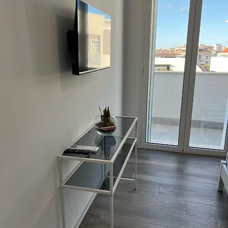 Attico Sulla Riserva * سان بنيديتّو ديل ترونتو