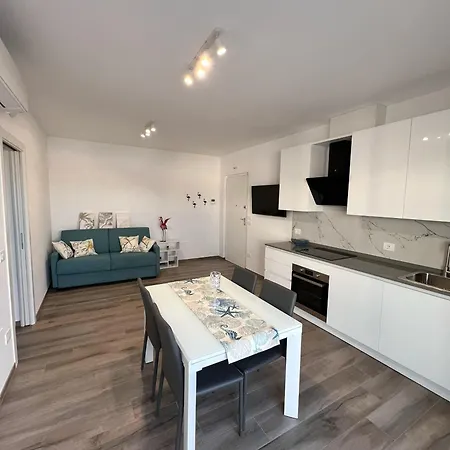 Apartment Attico Sulla Riserva *