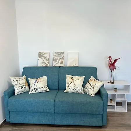 Apartment Attico Sulla Riserva