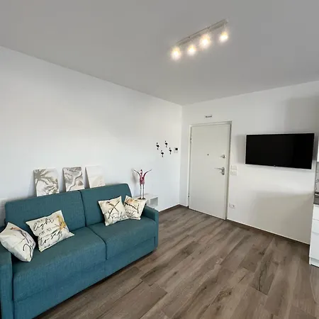 Apartment Attico Sulla Riserva San Benedetto del Tronto