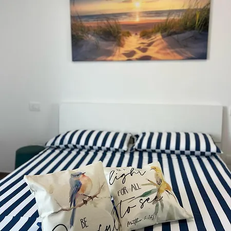 Attico Sulla Riserva Apartment