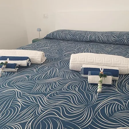 Attico Sulla Riserva San Benedetto del Tronto