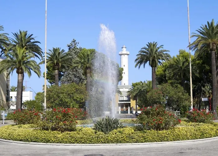 Lejlighed Attico Sulla Riserva *