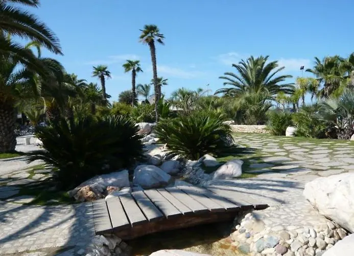 Attico Sulla Riserva San Benedetto del Tronto