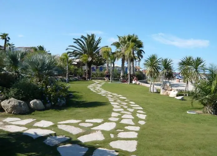 Lejlighed Attico Sulla Riserva San Benedetto del Tronto