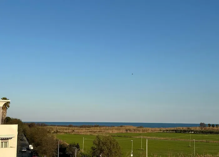 Attico Sulla Riserva San Benedetto del Tronto