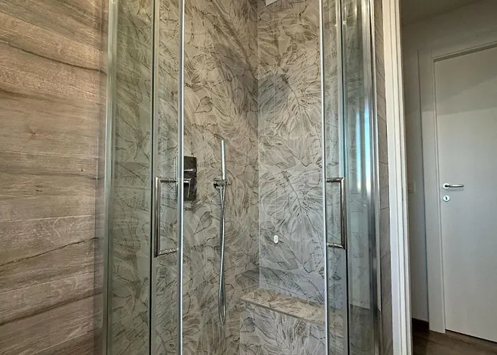 Attico Sulla Riserva Lejlighed