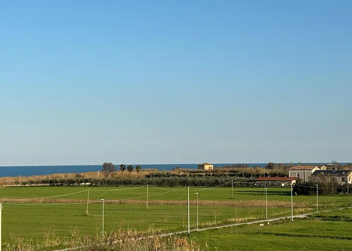 Lejlighed Attico Sulla Riserva San Benedetto del Tronto