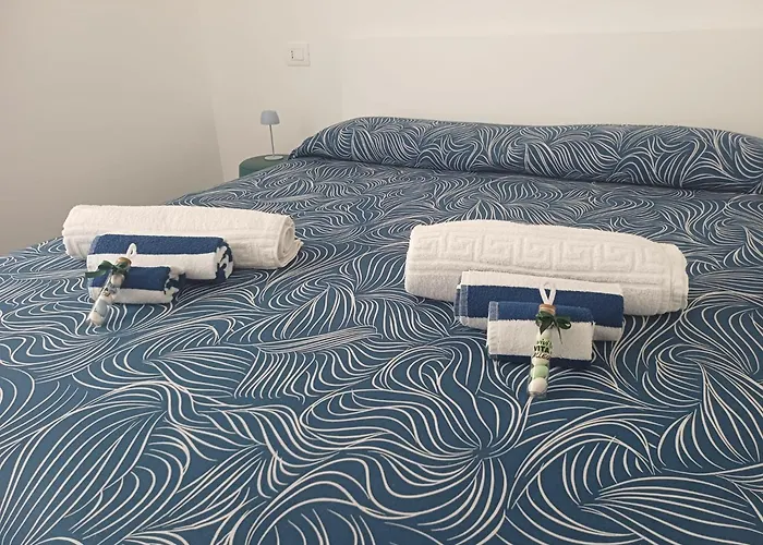 Attico Sulla Riserva San Benedetto del Tronto