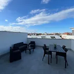 Attico Sulla Riserva Apartment San Benedetto del Tronto