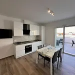 Attico Sulla Riserva Apartment San Benedetto del Tronto