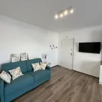 Apartment Attico Sulla Riserva San Benedetto del Tronto
