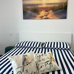 Attico Sulla Riserva Apartment