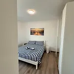 Apartment Attico Sulla Riserva *