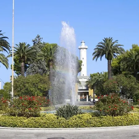 Διαμέρισμα Attico Sulla Riserva *