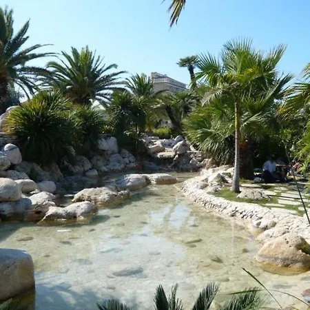 Attico Sulla Riserva Apartment San Benedetto del Tronto