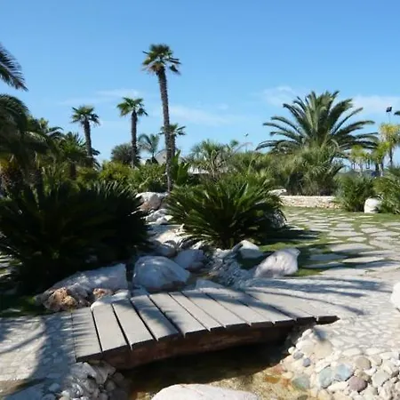 Attico Sulla Riserva San Benedetto del Tronto