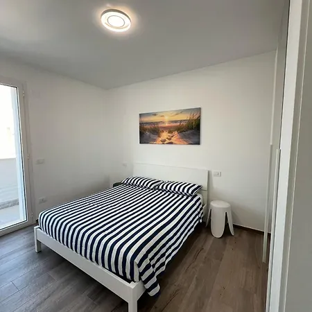 Apartment Attico Sulla Riserva