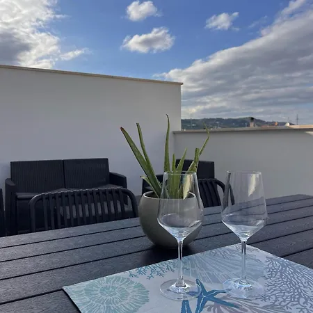 Apartment Attico Sulla Riserva San Benedetto del Tronto