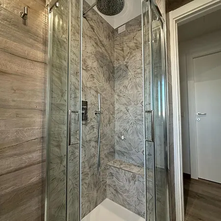 Attico Sulla Riserva Apartment