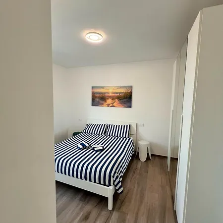 Apartment Attico Sulla Riserva *