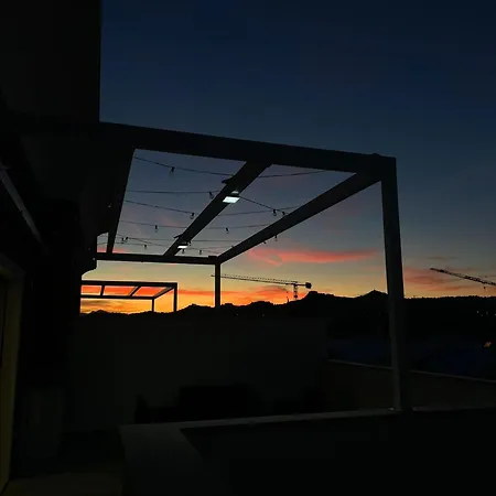 Apartament Attico Sulla Riserva *