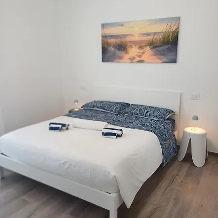 Attico Sulla Riserva Apartament