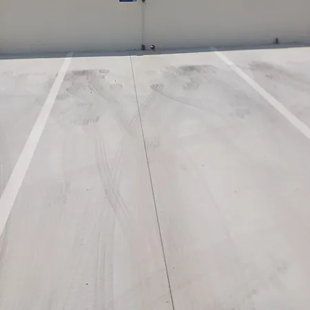 Attico Sulla Riserva *