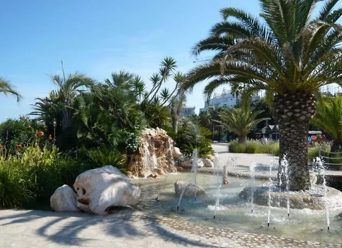 Attico Sulla Riserva