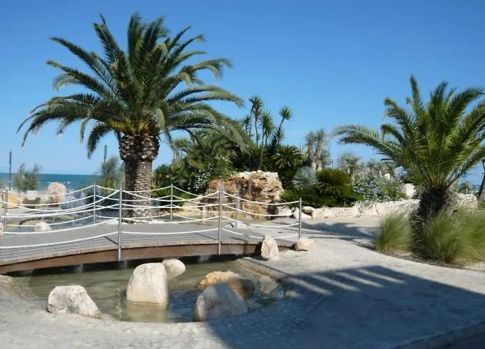 Διαμέρισμα Attico Sulla Riserva *