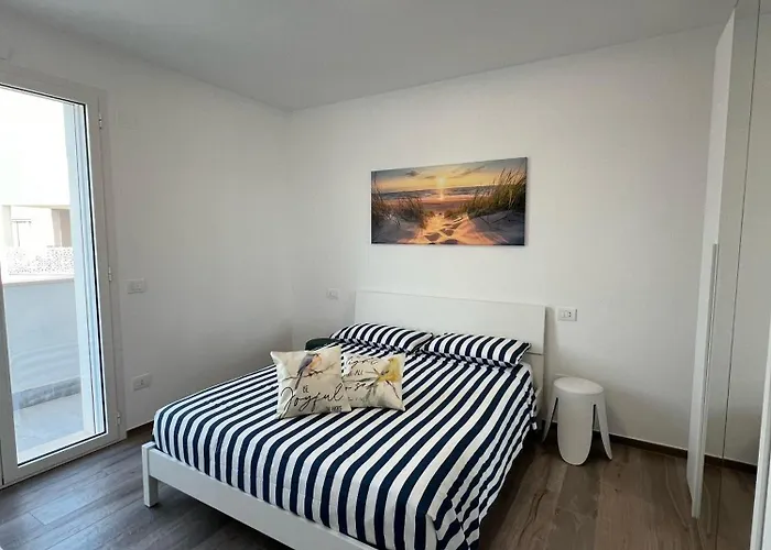 Attico Sulla Riserva *