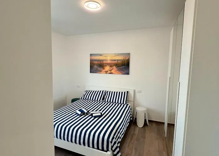 Διαμέρισμα Attico Sulla Riserva *