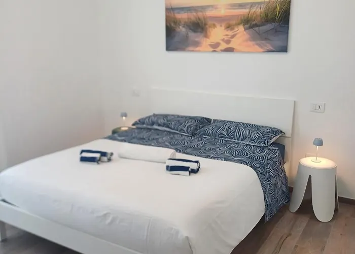 Attico Sulla Riserva Διαμέρισμα