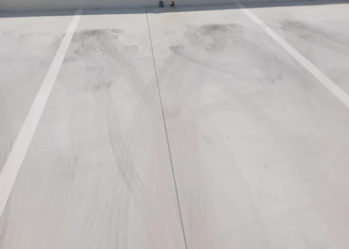 Attico Sulla Riserva *